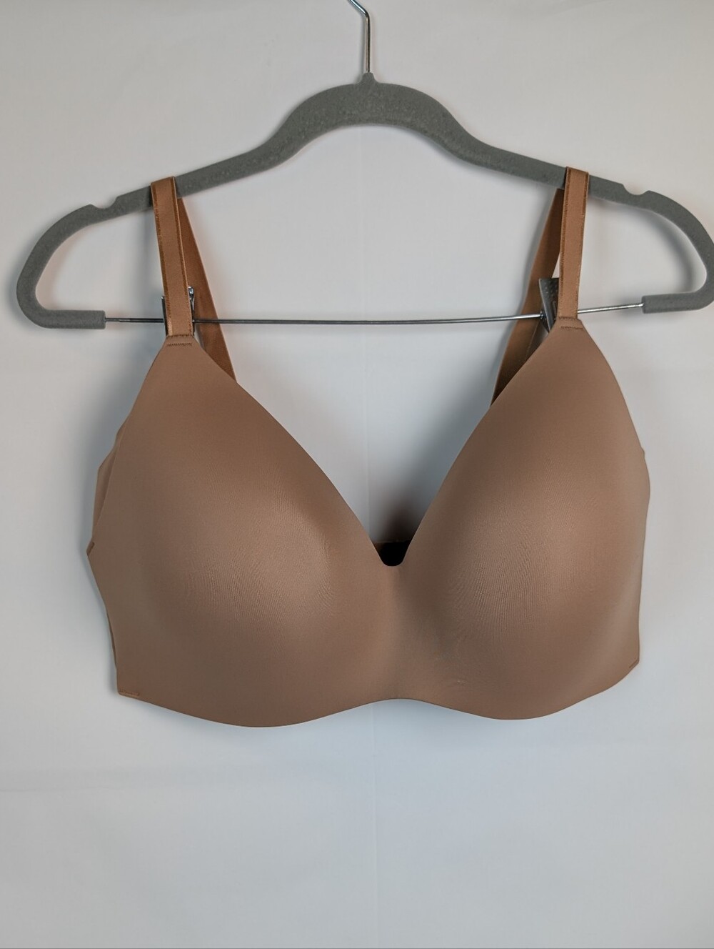 Knix WingWoman Bra Size 8
